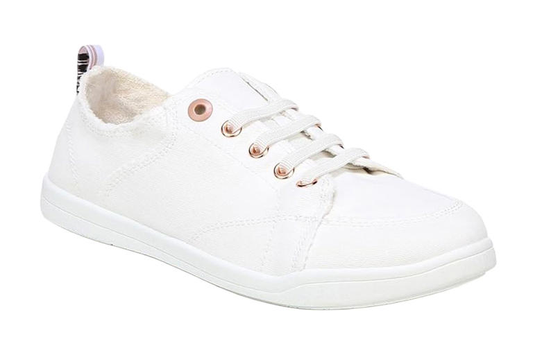 Oprah sold me on these podiatrist-approved sneakers and easy slip-ons ...
