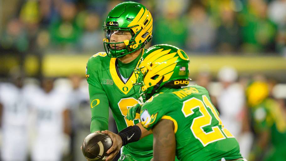 Rumors about Nebraska getting an unexpected Dylan Raiola reunion ...