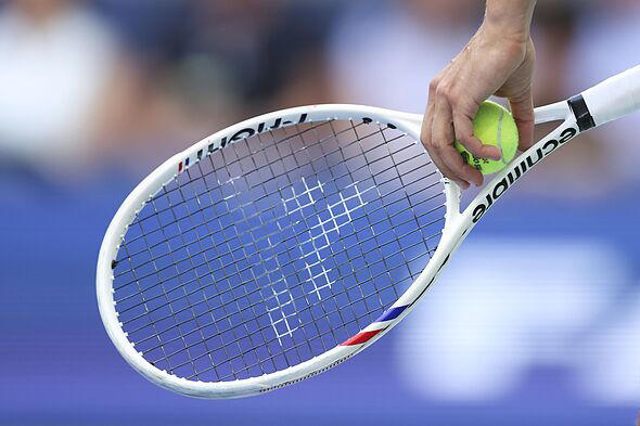 Tennis star slapped with four-year doping ban as leading authority ...