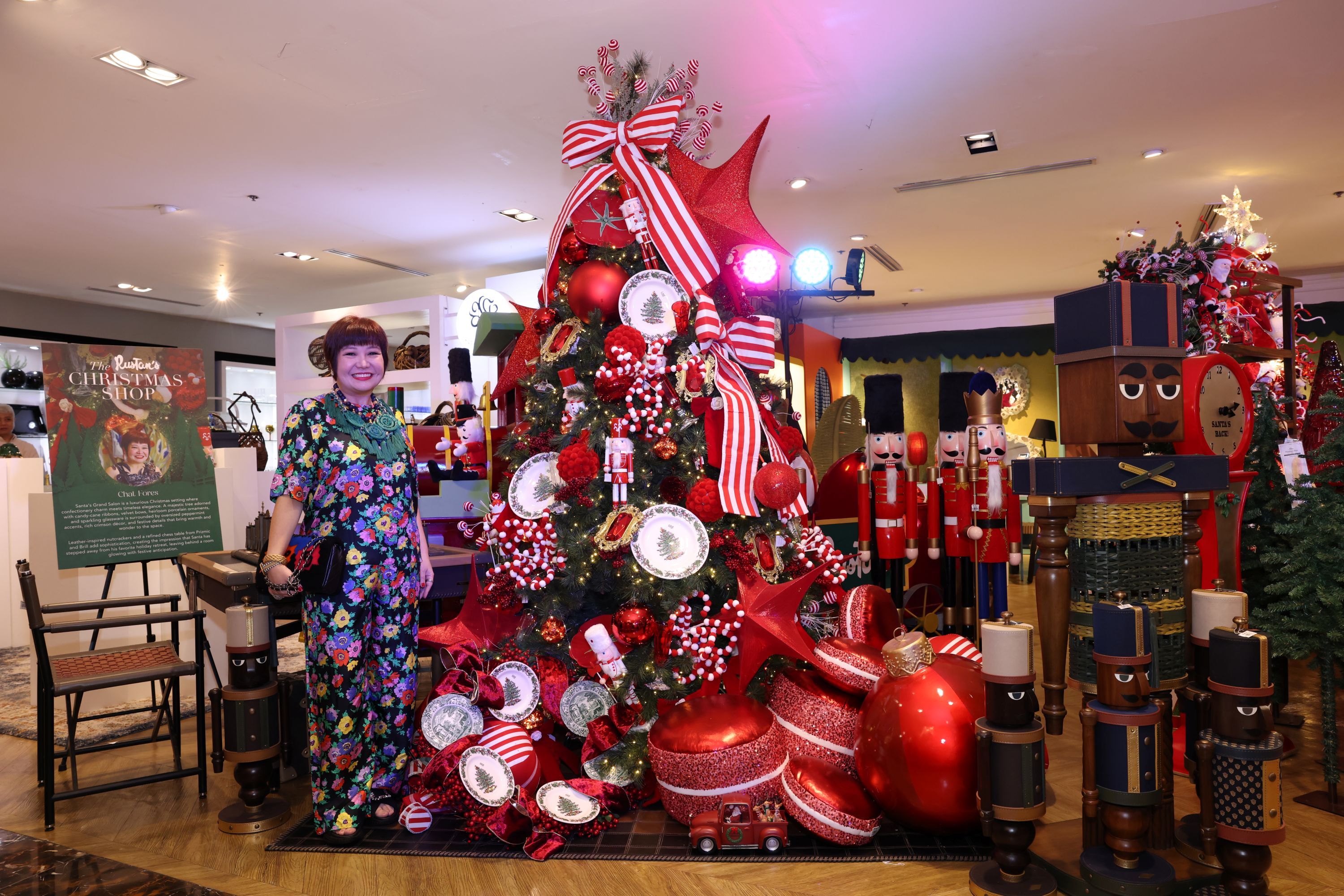 From jewel accents to candy cane ribbons: 6 Christmas tree ideas to ...
