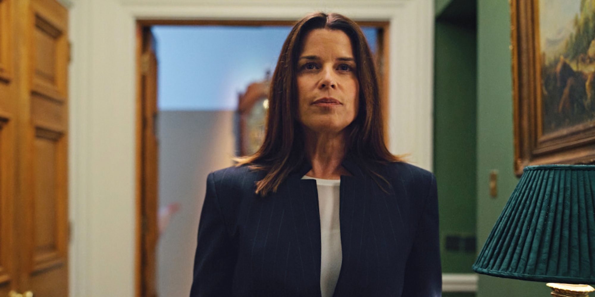 Netflix's 6-part spy thriller officially sets season 2 release date