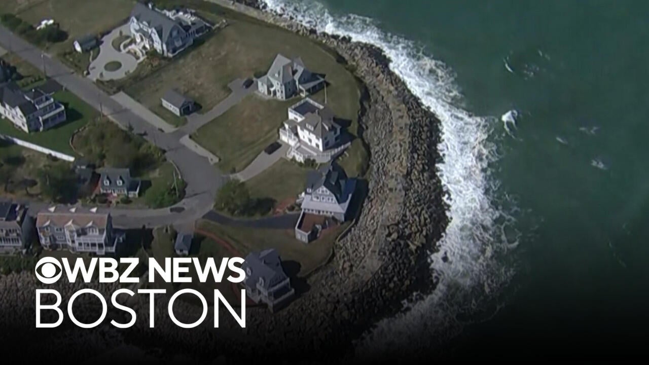 Scituate residents concerned about nor'easter after FEMA cut funds for ...