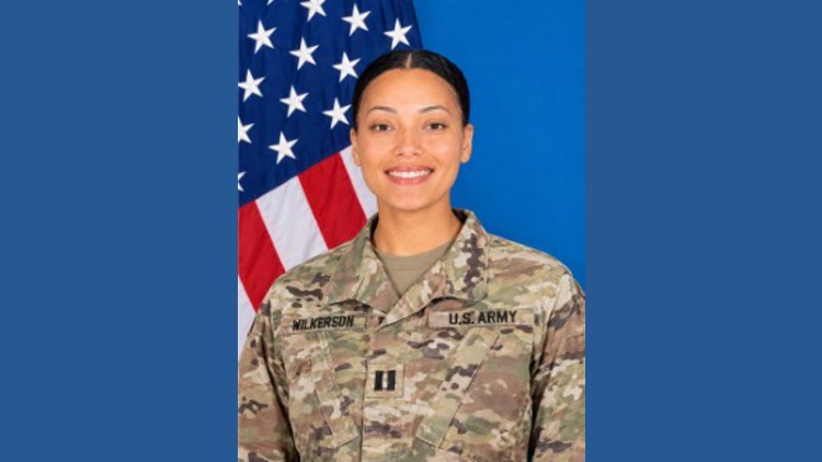 Army announces soldier death of Norfolk native stationed at Shaw Air ...