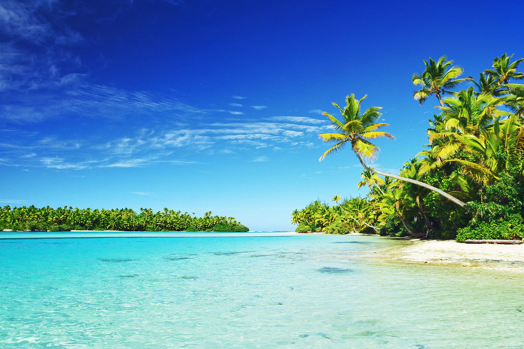 I found a way to do French Polynesia in luxury for $172 a night instead ...