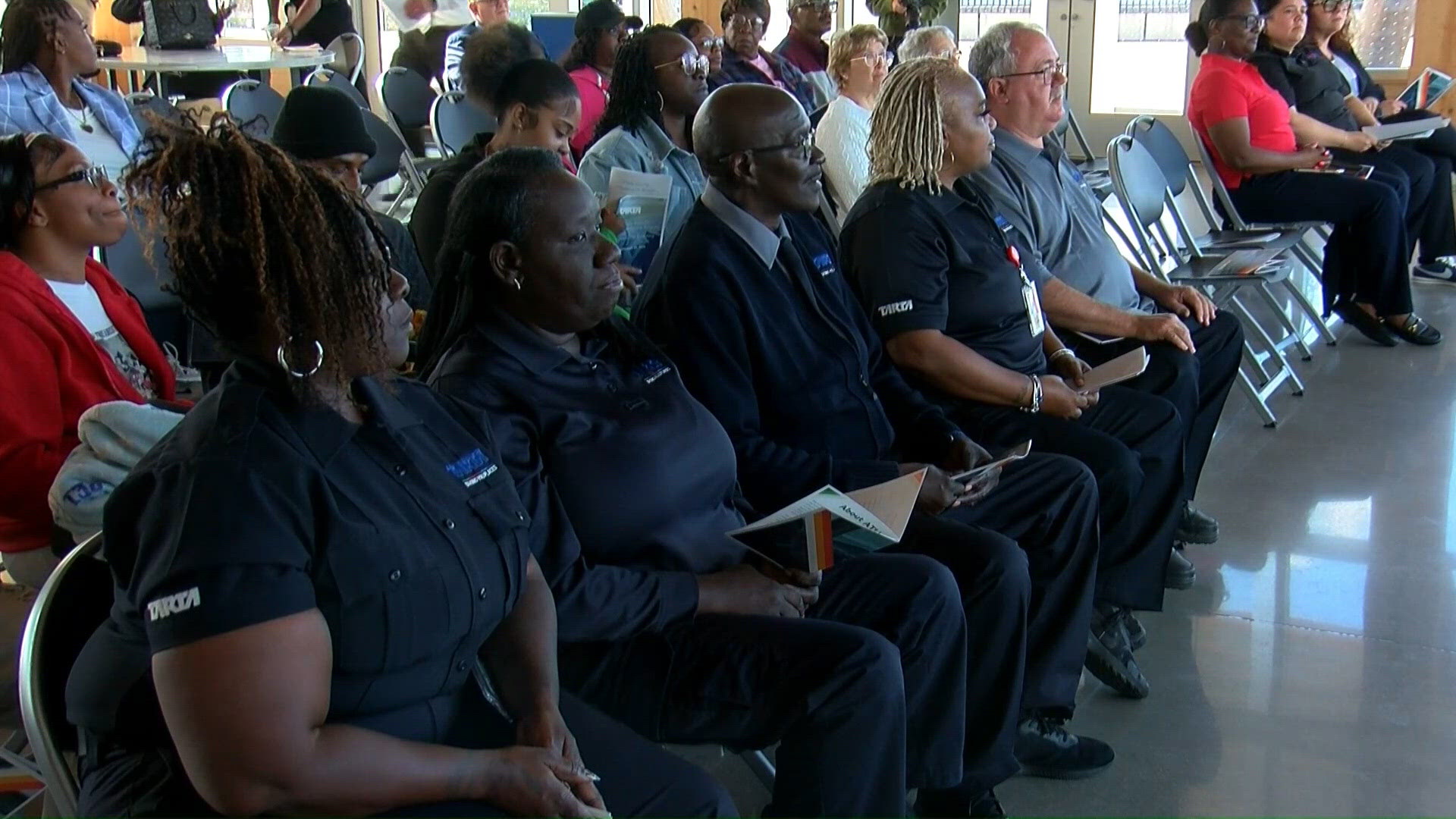 TARTA honors first graduates of first-of-its-kind apprenticeship program