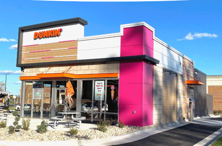 No coffee and doughnuts? Dunkin' won't open in proposed Boise location ...