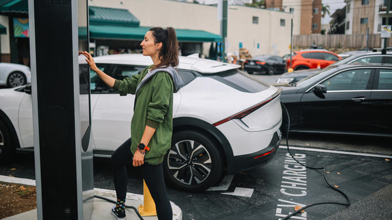 New laws change the rules for California EV chargers