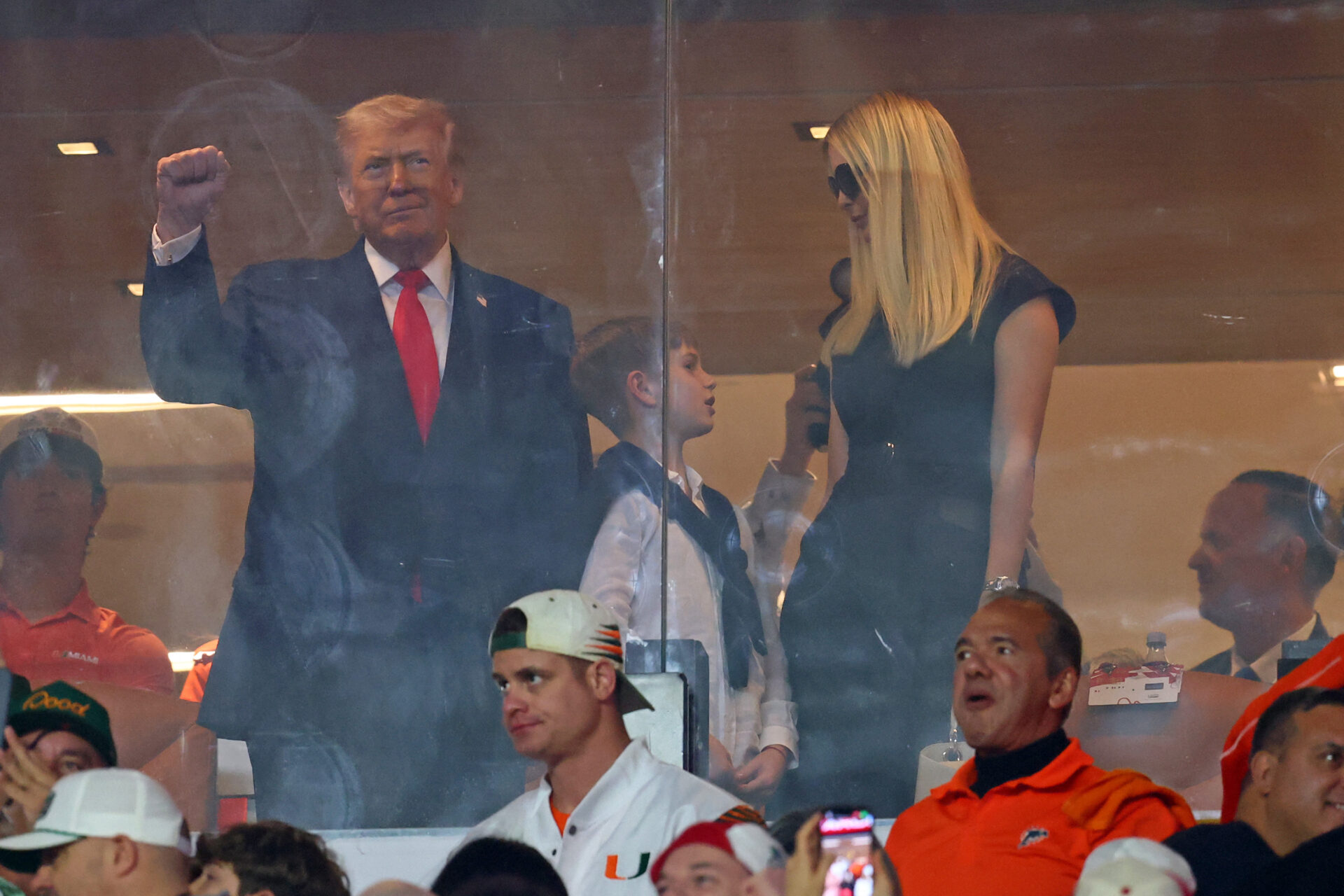 Steve Sarkisian alleges Donald Trump altered 2026 CFP title game ...