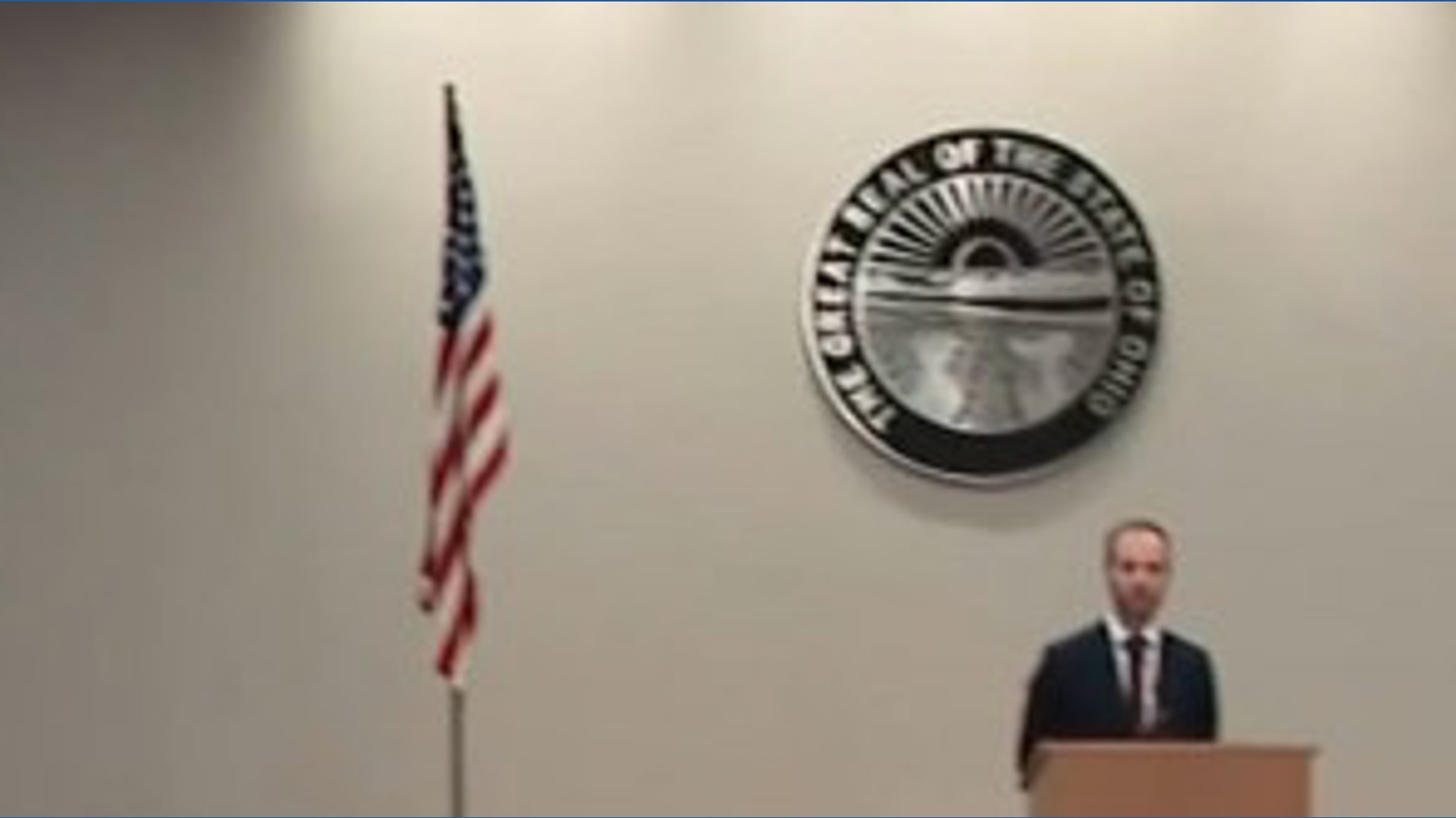 Ohio selected for nearly $136 million in federal funding for power grid ...