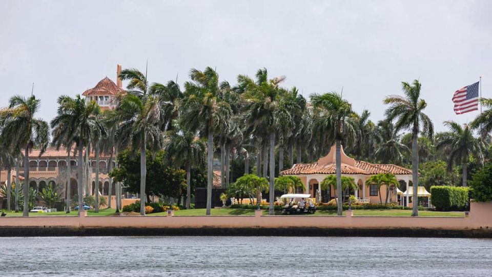 Judge Aileen Cannon’s gag order puts recently subpoenaed Mar-a-Lago ...