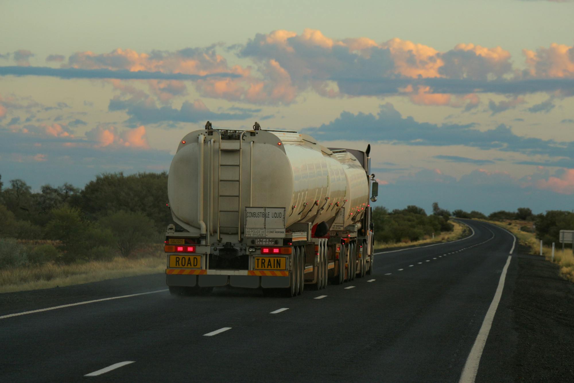 Trump wants a diesel export ban. Australia would be uniquely exposed