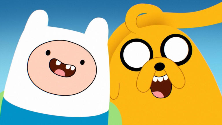 Adventure Time: Side Quests season 2 exclusive trailer and poster revealed