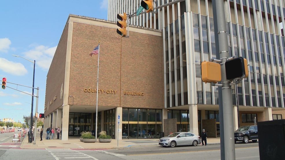 Saint Joseph County Democrats call out Republican County Clerk Amy Rolfes