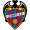 Logotipo de Levante