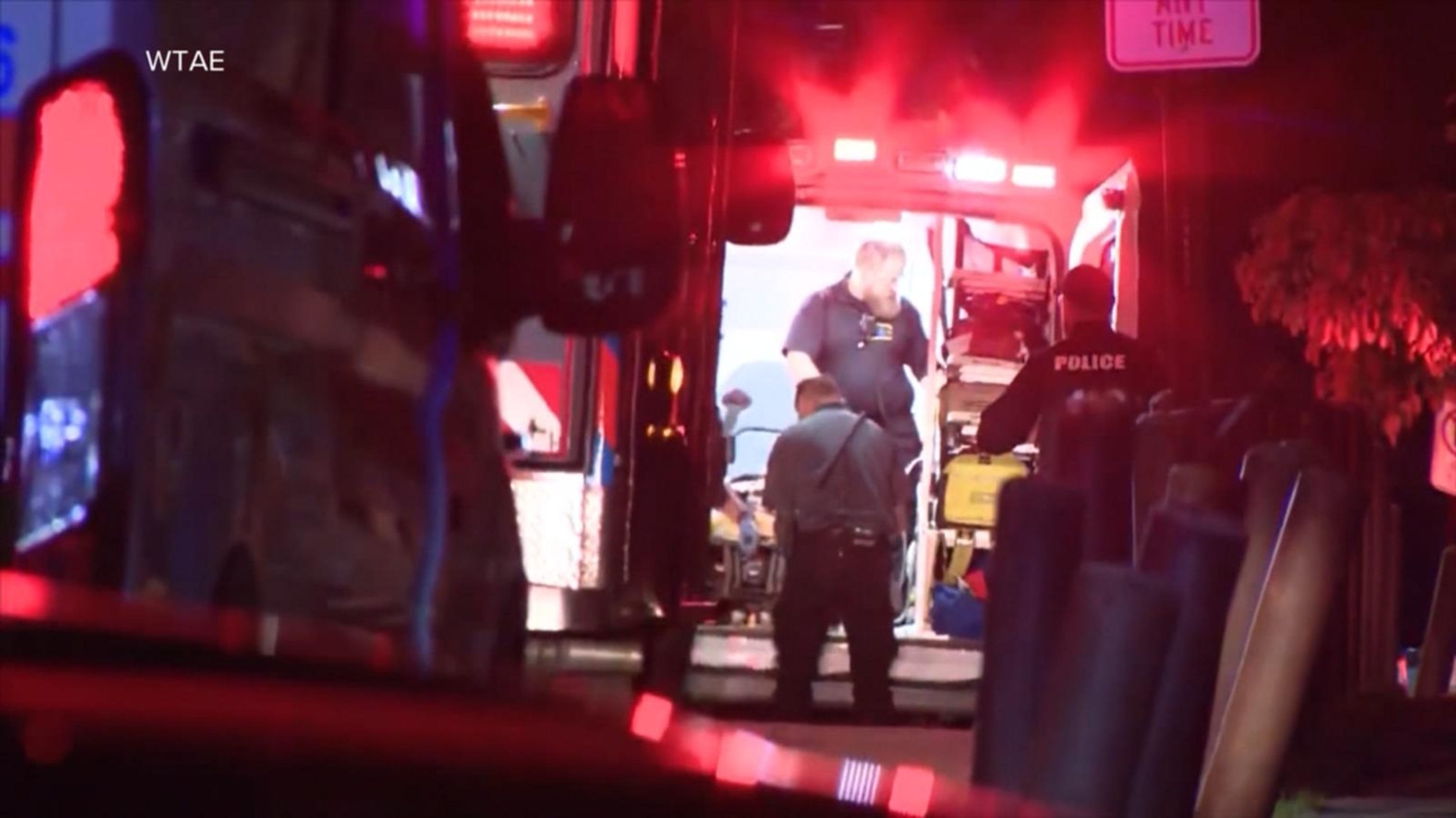 Pediatric doctor killed, wife stabbed in home invasion outside Pittsburgh