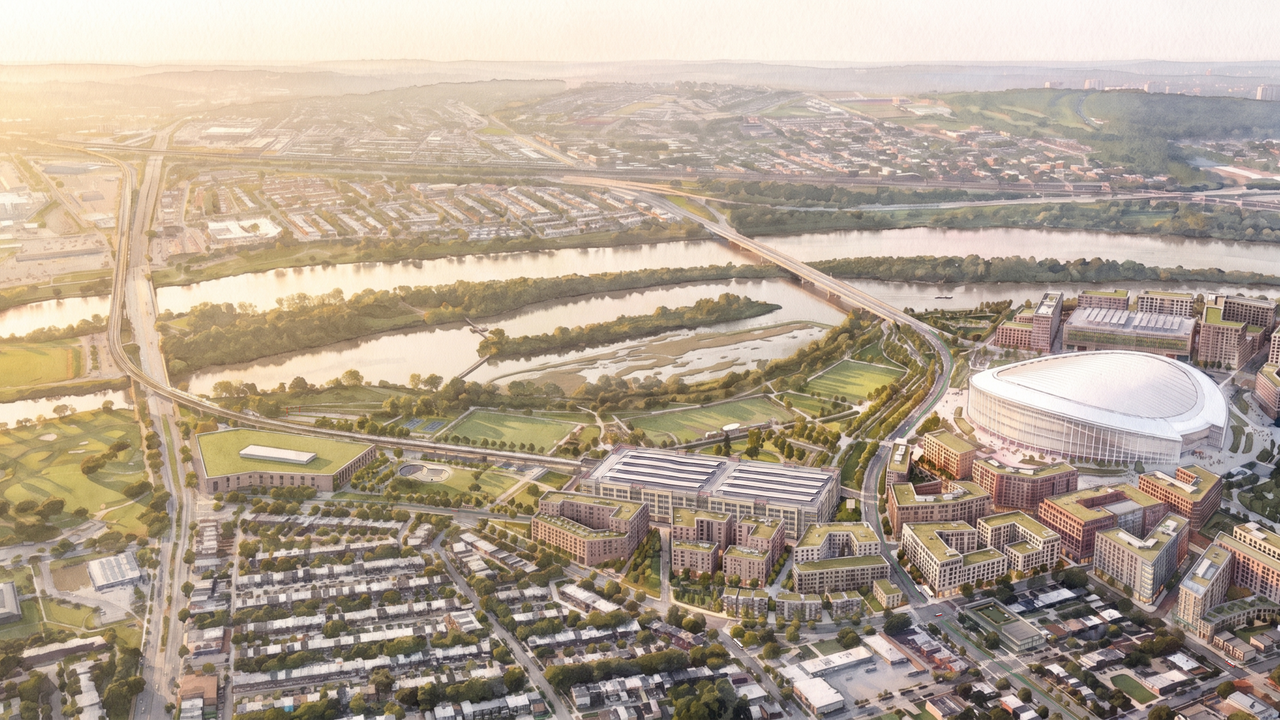 DC Council passes bills to fund Metro upgrades, new bus line for RFK ...