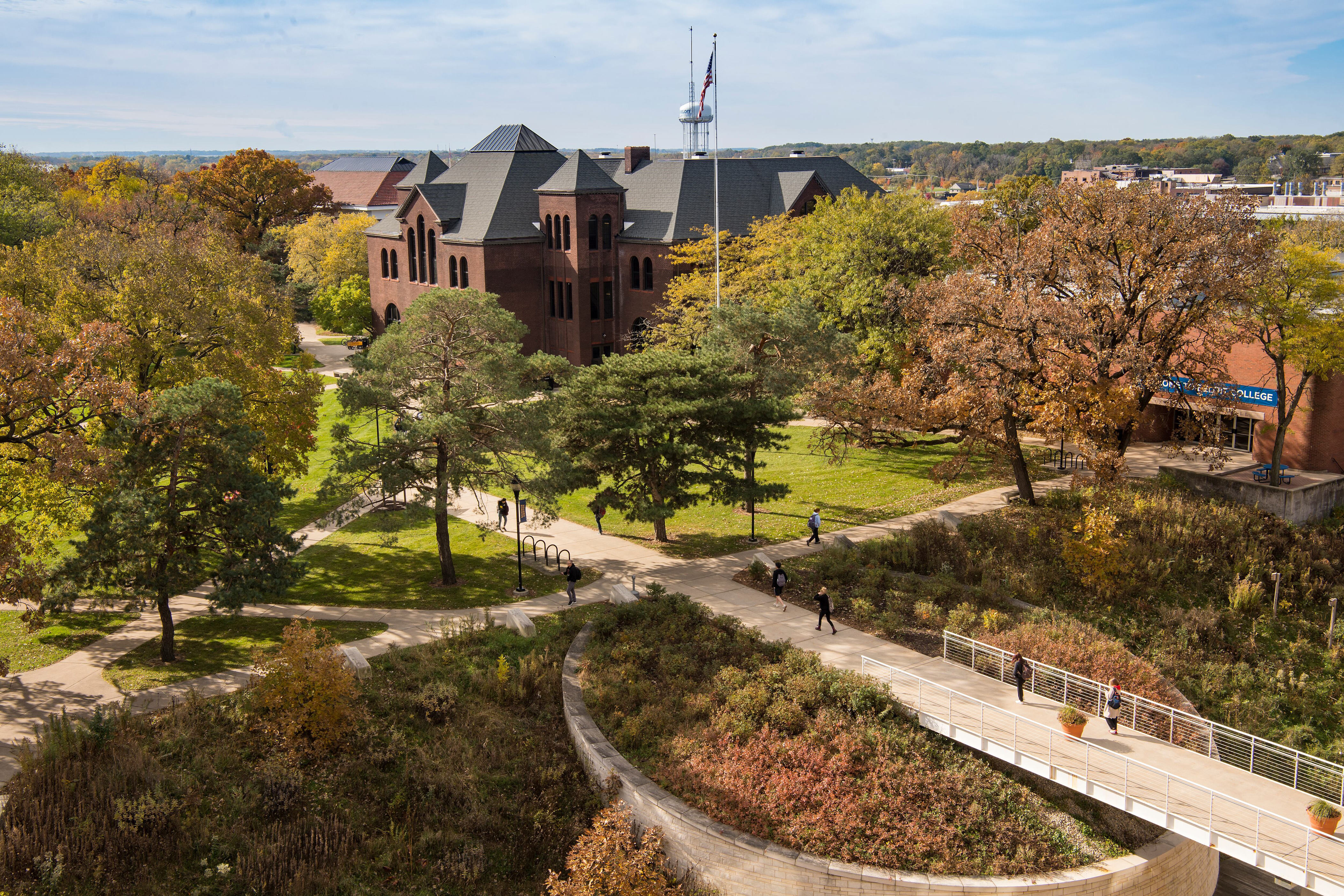 Beloit College announces new pricing policy aimed at making education ...