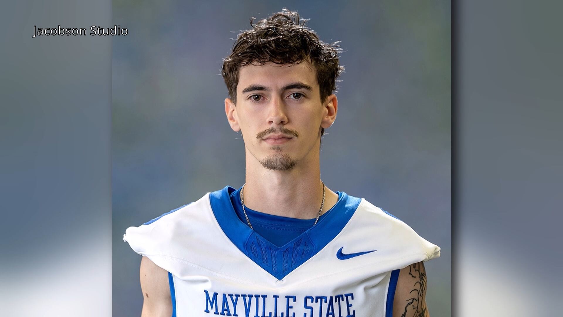 Mayville State QB shows signs of improvement, doctor discusses head ...