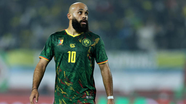 Éliminatoires de la CAN 2027 : le Cameroun assure l'essentiel face aux Comores. Vidéo
