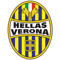 Logo di Hellas Verona