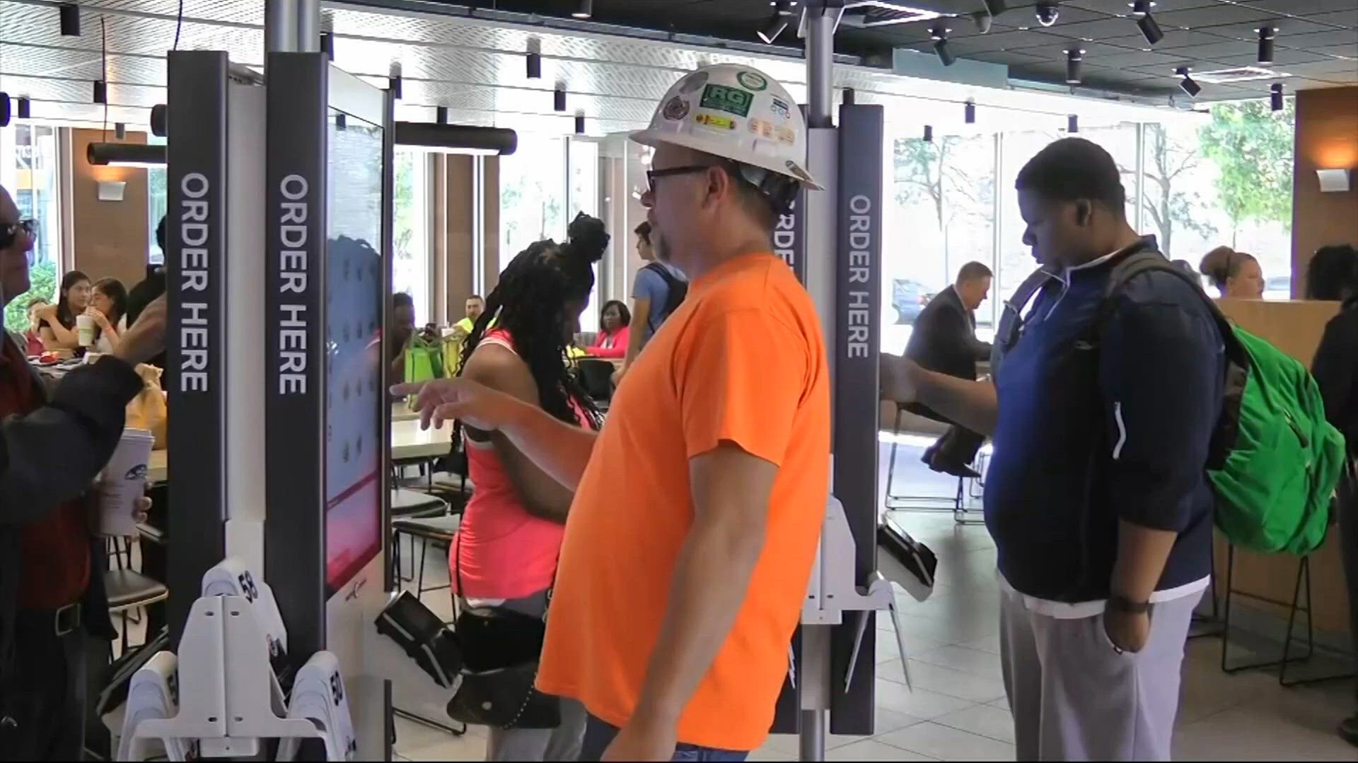 Fast food industry adapting to rise in GLP-1 use