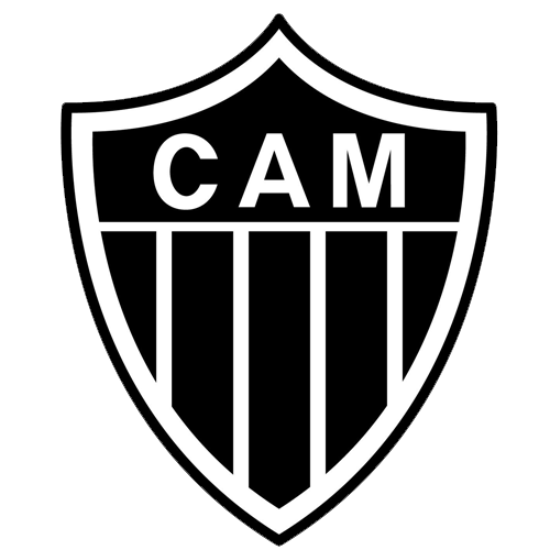 Logotipo de Atlético Mineiro