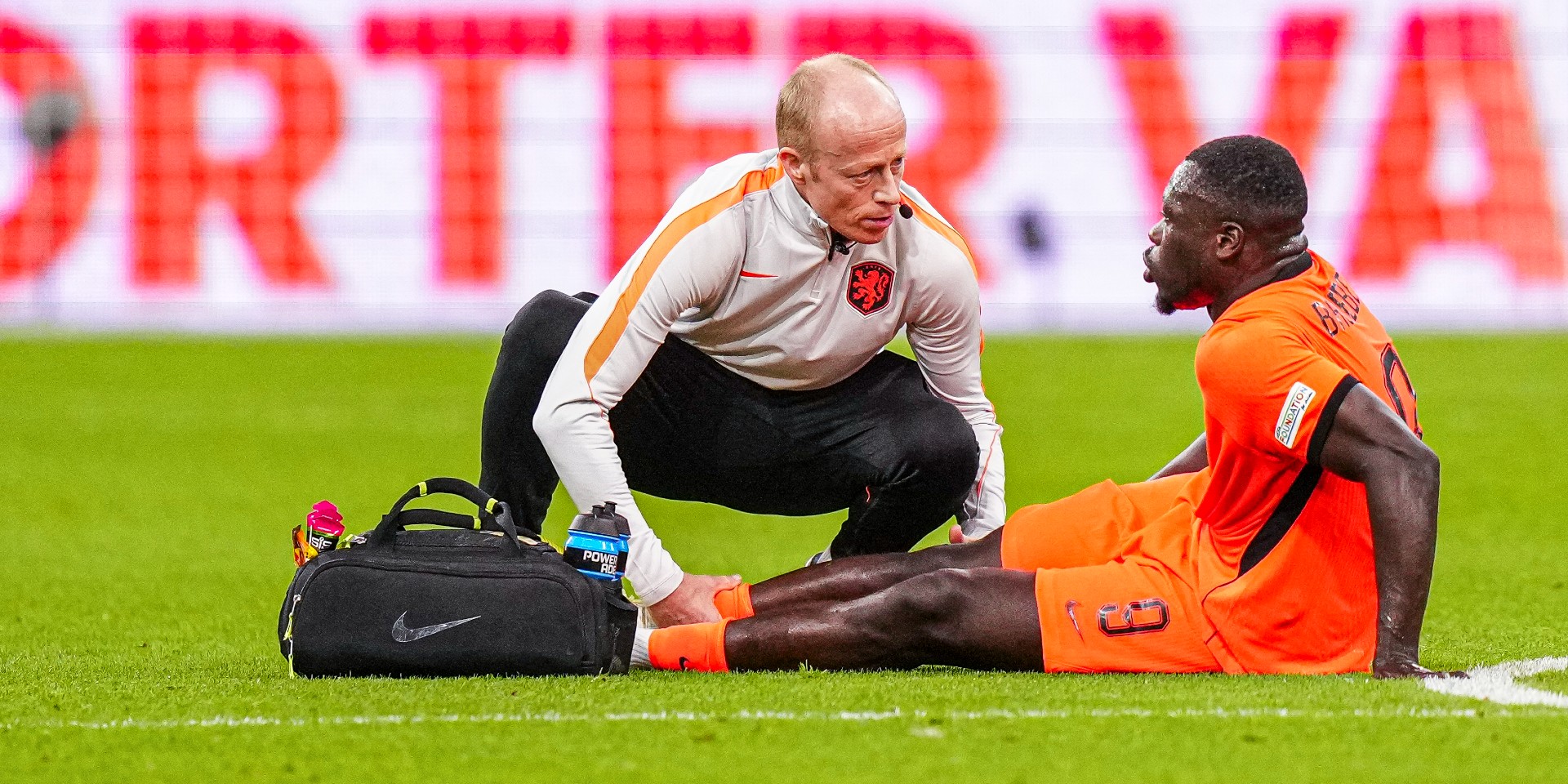 Opvallend Engels gerucht: 'Engelse topclub wil Brobbey deze winter ...