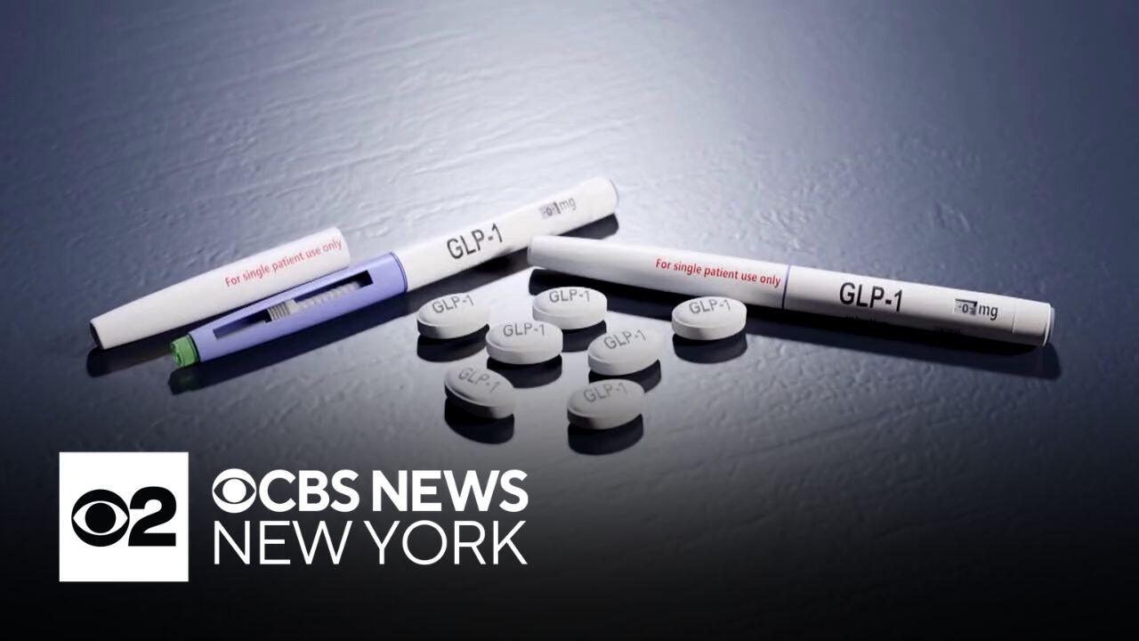 Unexpected side effect emerges from growing popularity of weight-loss drugs