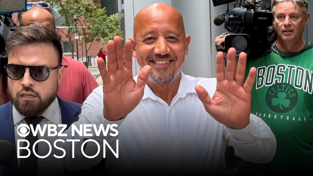 Lawrence mayor indicted on wiretapping charges