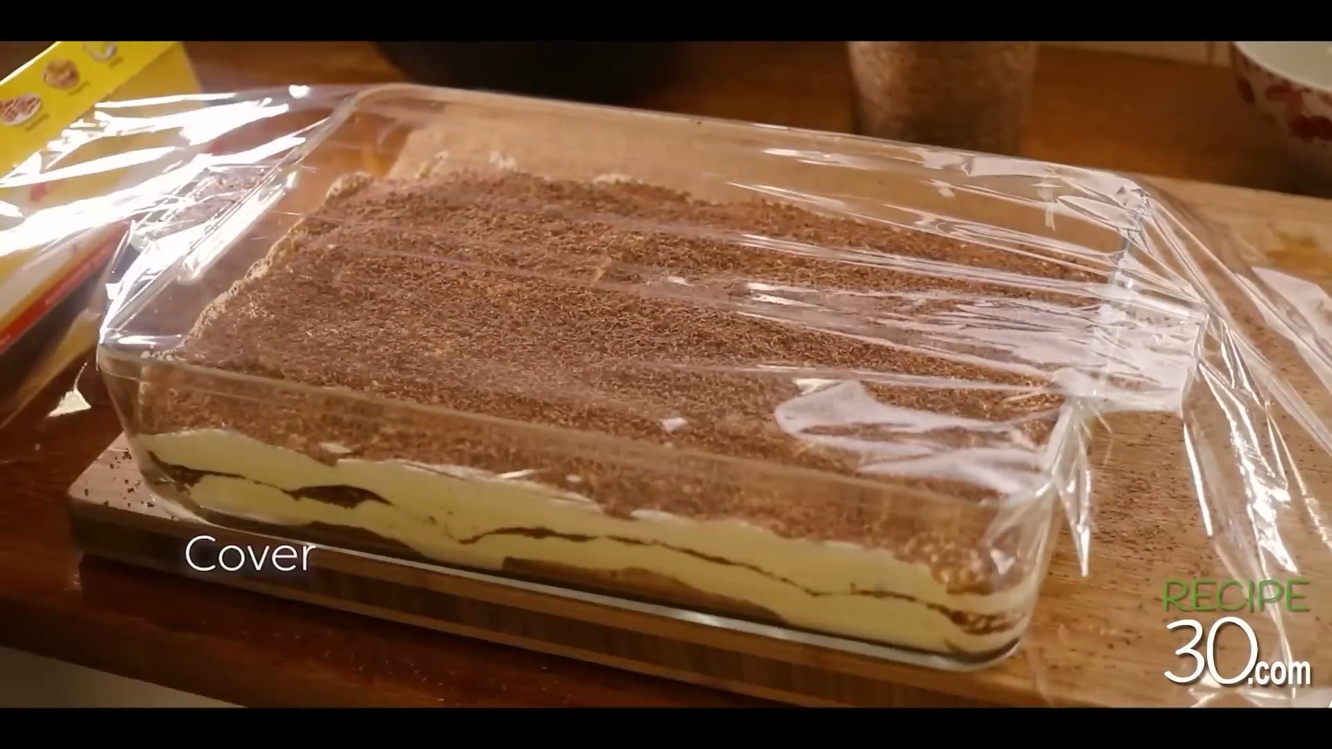 6 Italian desserts that will wow you!