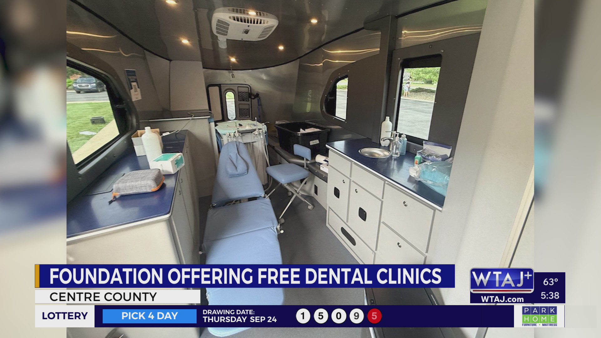 Local State College nonprofit offering free dental clinic, helping to ...