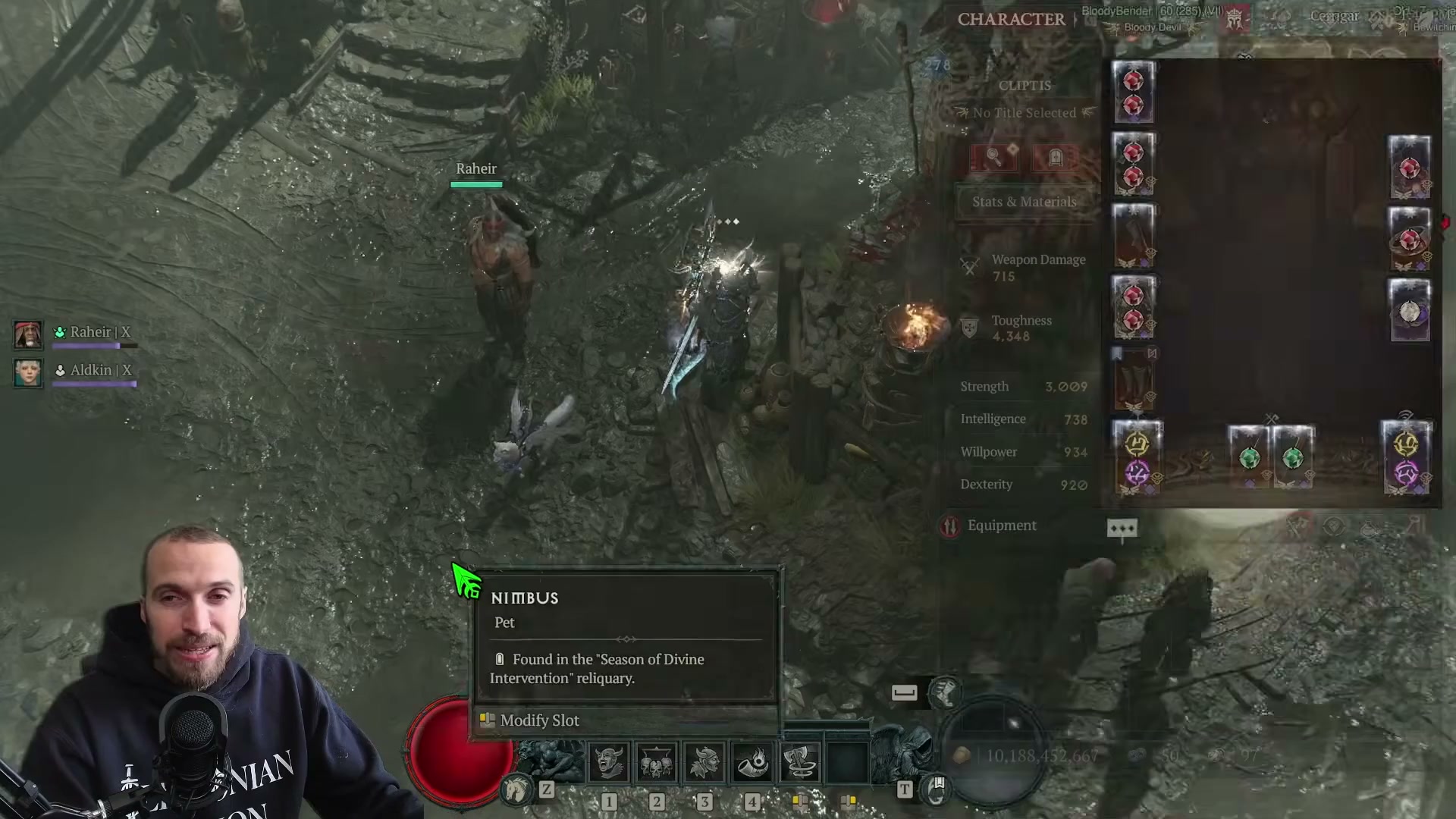 Ultimate leveling guide for all classes in Diablo 4 season 12!