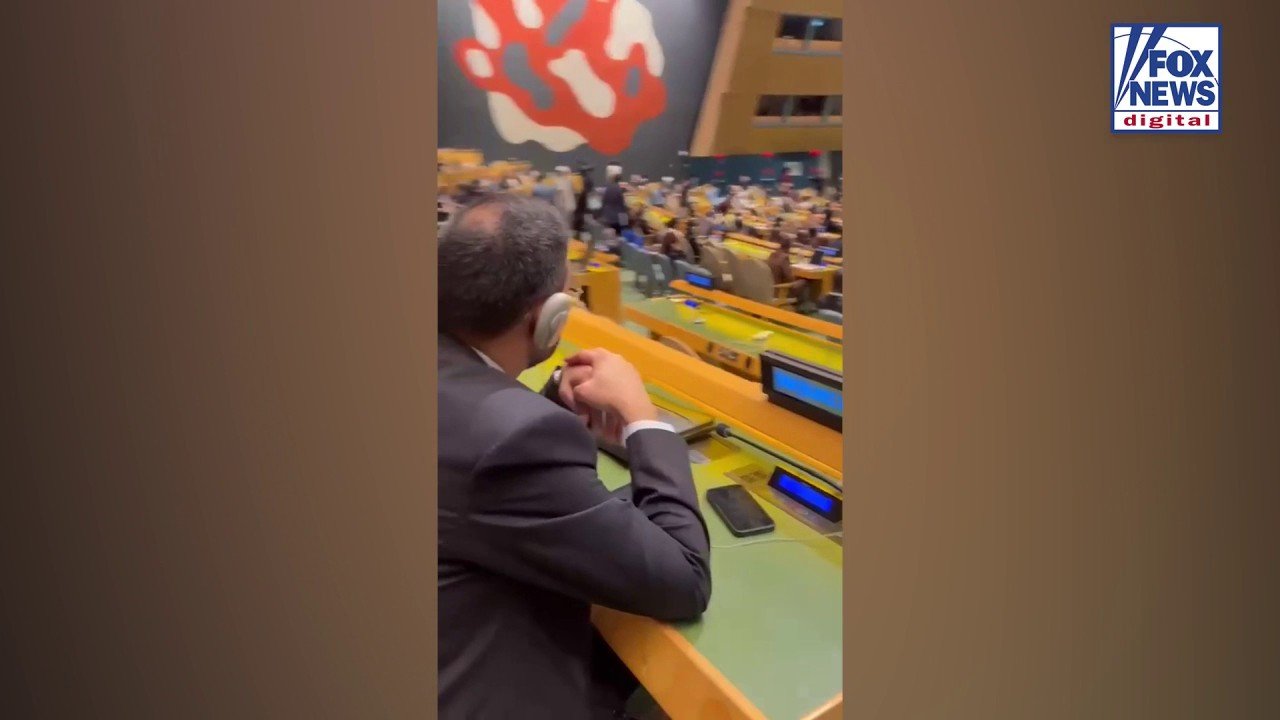 Israeli envoy hands Iran delegation Starlink device, says regime change ...