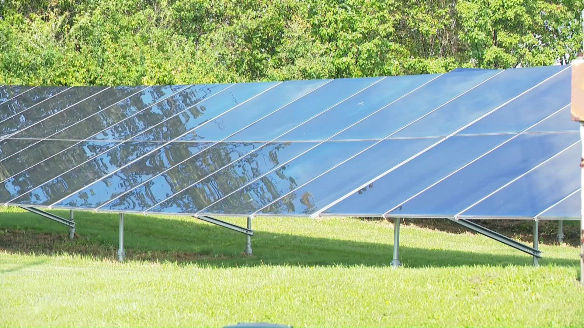 University of Toledo expands solar array and green energy capacity
