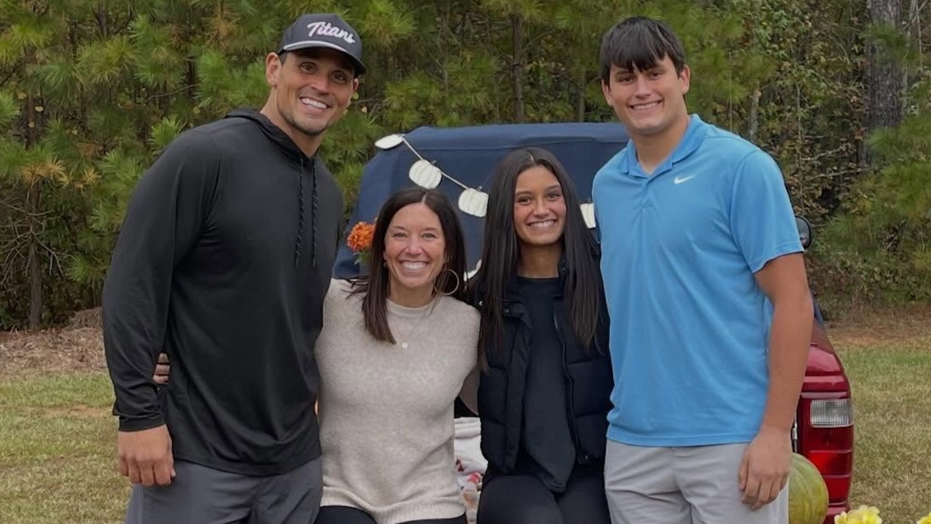 Former ESPN analyst shares update after wife's 3rd brain cancer surgery