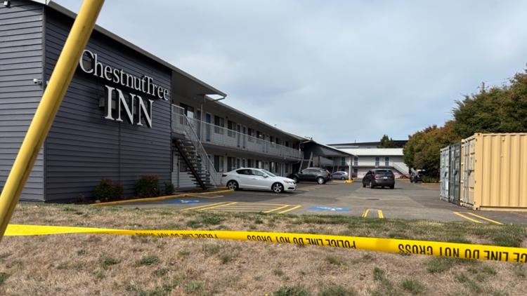 Officials identify suspect in Montavilla shooting, confirm K-9 was ...