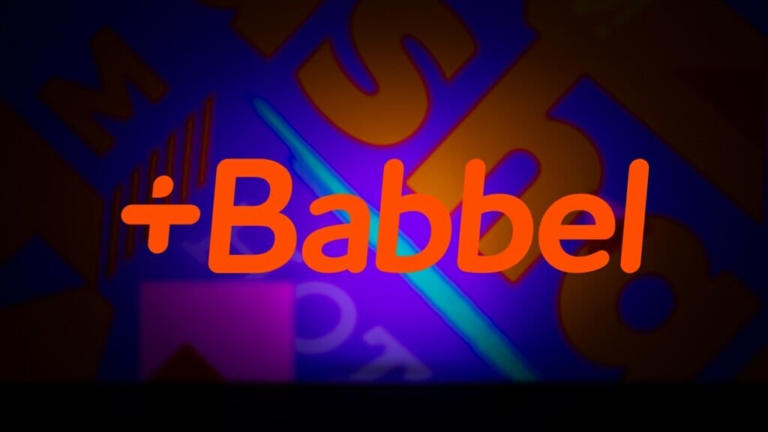 Enjoy a lifetime to learn all 14 Babbel languages — created by actual ...