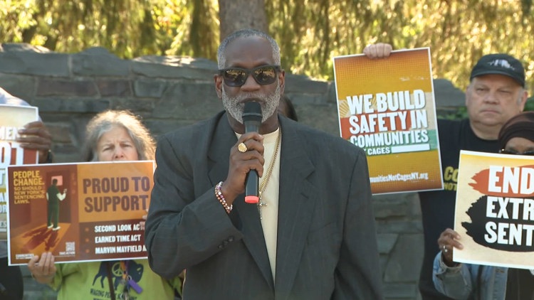 Community leaders call for a more humane New York prison system