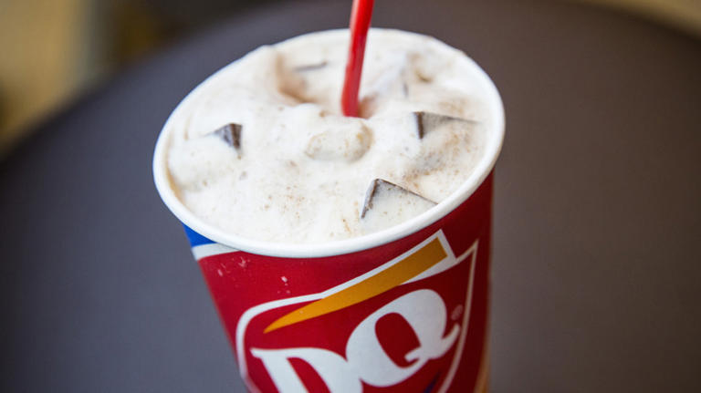 The two Dairy Queen Blizzard flavors you should absolutely avoid ordering