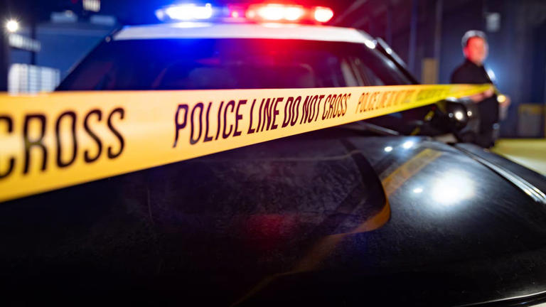 No deaths reported after Salem High School bus flips on Highway 138