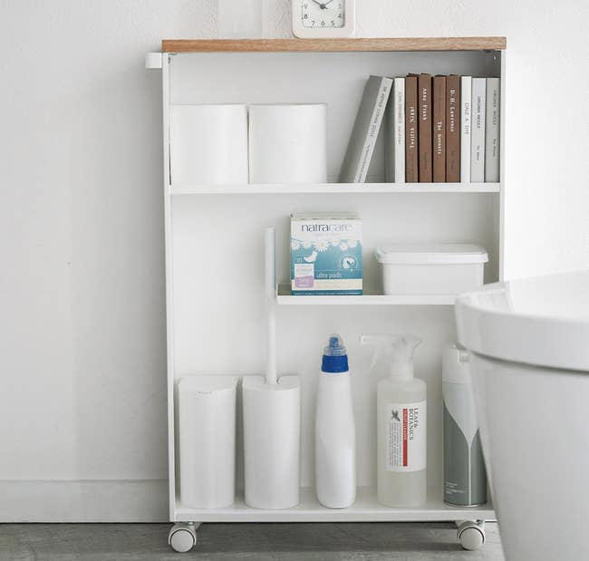 27 things from Wayfair that'll help you transform your teeny tiny apartment