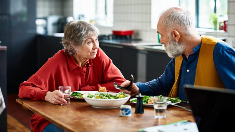 New Social Security bill seeks to lower retirement age