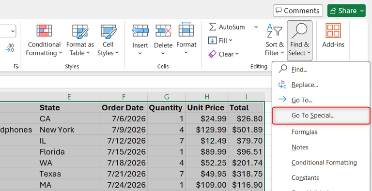 Someone else's Excel spreadsheet, my problem now—these 5 tools help me ...