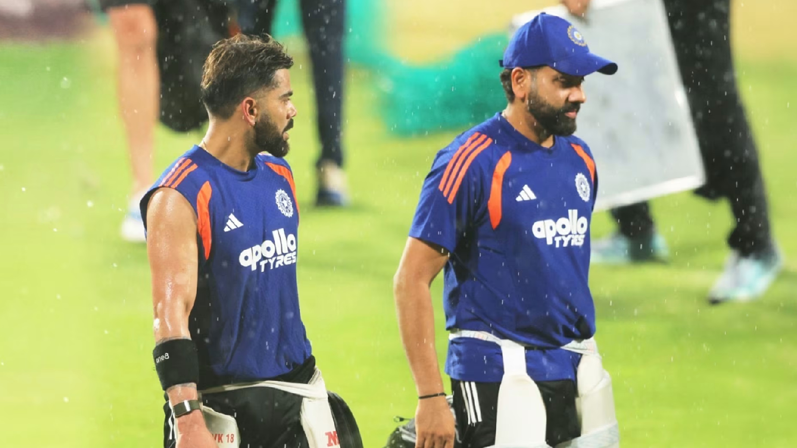 Image for India vs West Indies ODI, T20Is: Match schedule, squads, venues, live streaming info