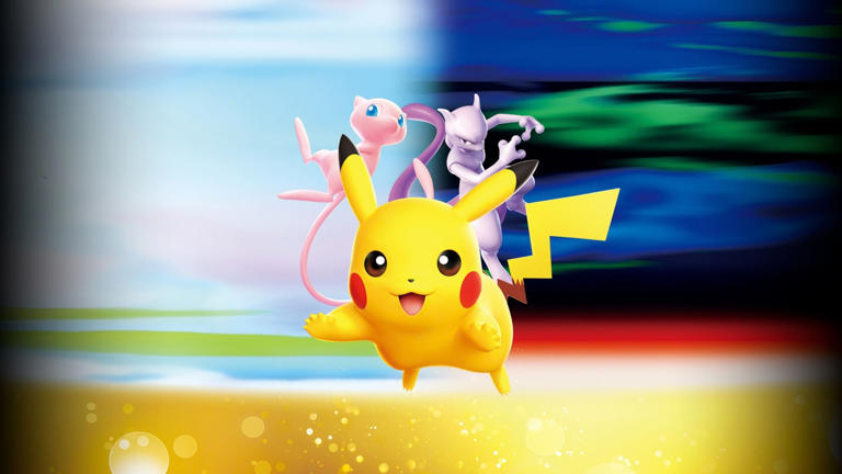 Pokémon TCG officially giving away free Mewtwo card on October 2