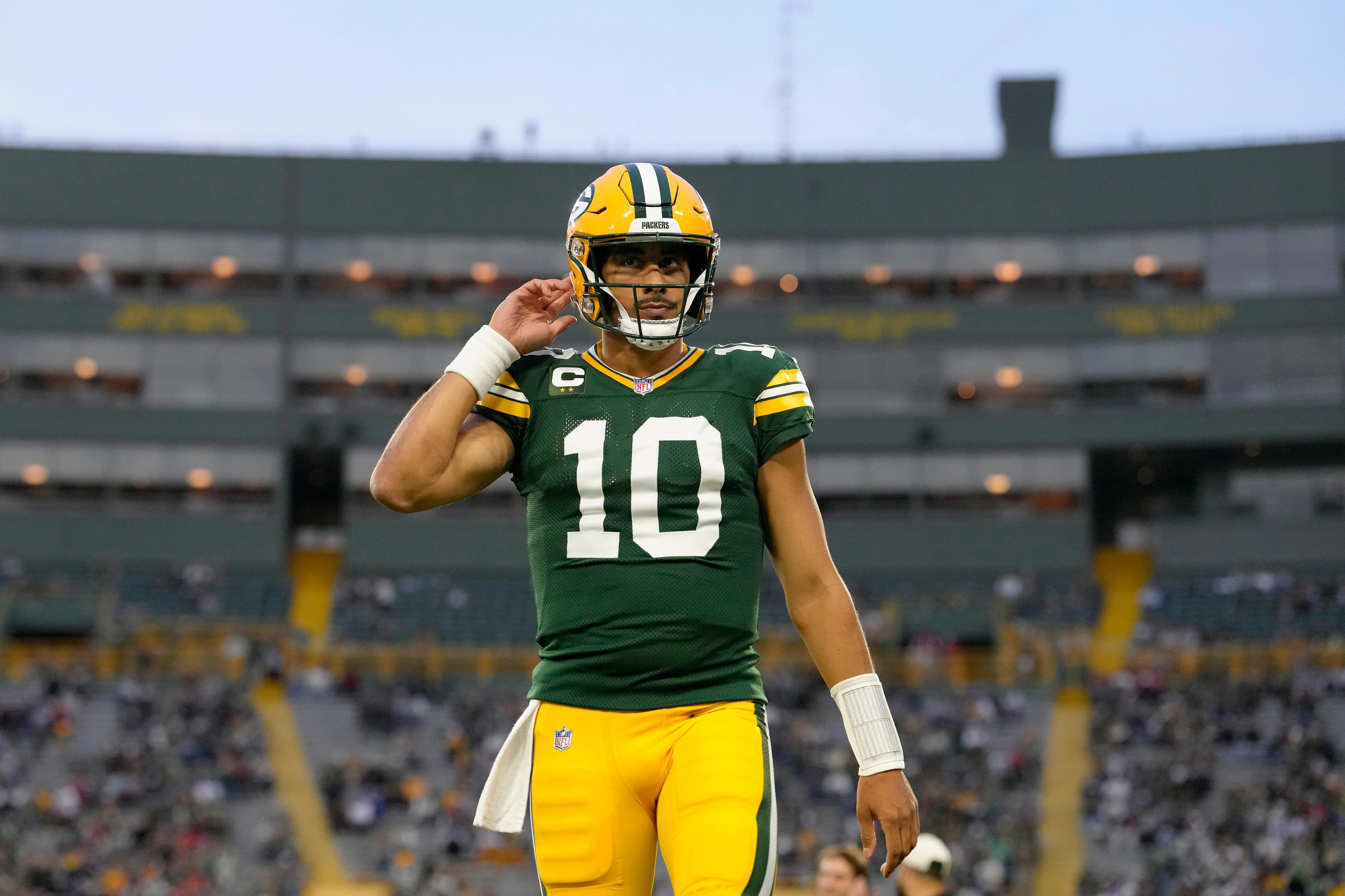 Winners and losers from Packers' Thursday Night Football dud vs. Falcons