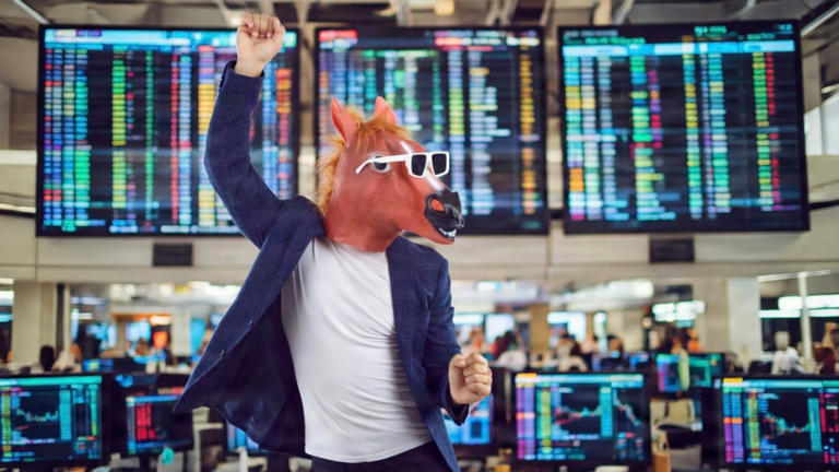 ASX small caps weekly form guide
