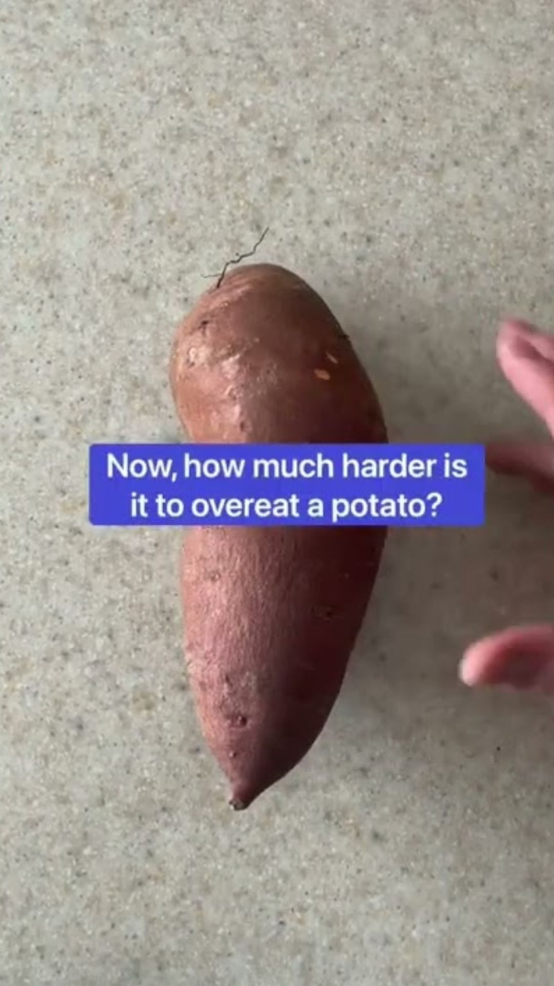 Stop overeating unhealthy foods with these simple health tips