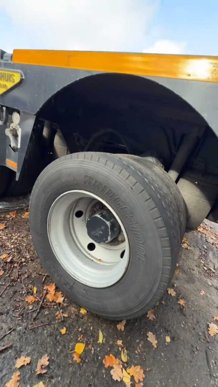 Can Incorrect Tire Installation Ruin Steering Components?