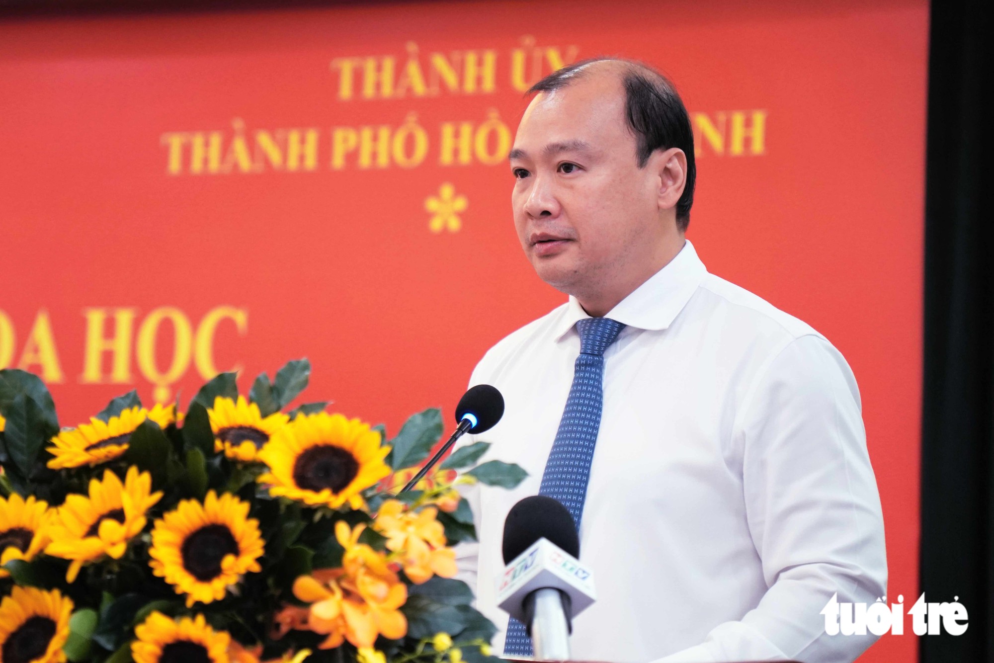Biên soạn lịch sử đảng bộ địa phương bối cảnh mới: Tránh ghép nối cơ học